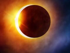 Surya Grahan 2027 Date: 6 फरवरी को लगेगा साल का पहला सूर्य ग्रहण, जानें सूतक काल और भारत में दृश्यता की जानकारी