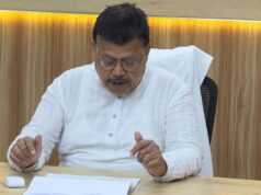 एमपी ट्रांसको की 132 केवी भोपाल–अमरावद खुर्द लाइन का क्षमता उन्नयन कार्य शुरू