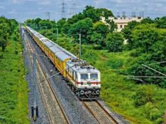 उदयपुर सिटी-दिल्ली सराय रोहिल्ला स्पेशल ट्रेन का ऐलान, जानें यात्रियों को कैसे मिलेगा फायदा