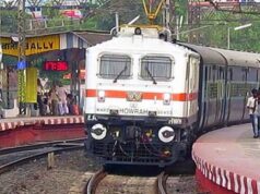 भोपाल से दीपावली-छठ के लिए रेलवे का बड़ा इंतजाम, 3 स्पेशल ट्रेनों का शेड्यूल जारी; देखें टाइम-टेबल