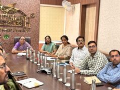 वनोपज से आजीविका बढ़ाने की छत्तीसगढ़ की पहल को नीति आयोग की सराहना